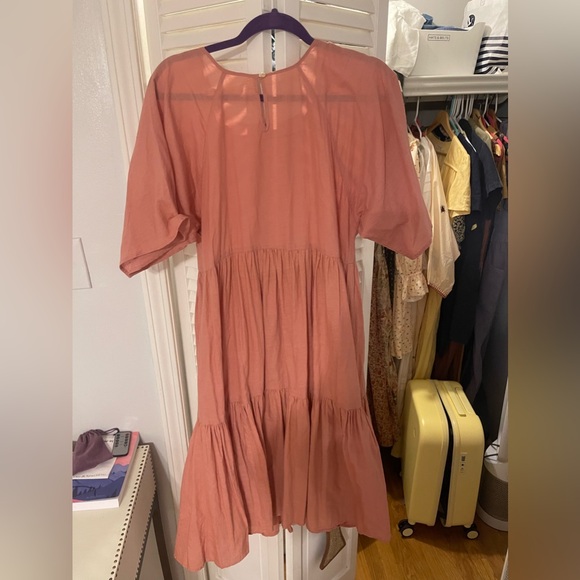 Christy Dawn Dress - Picture 3 of 3